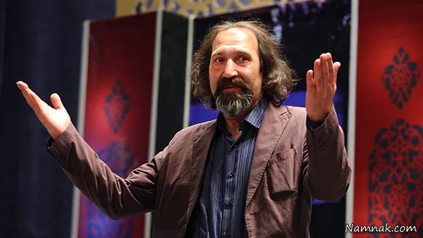 داوود میرباقری