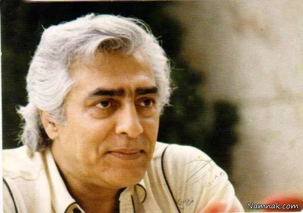 محمدعلی فردین