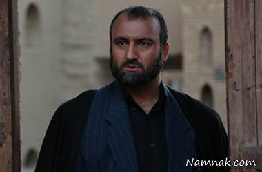 حاج احمد شمشیری