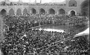 قدیمی ترین نوحه