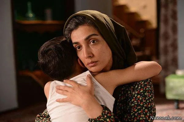 لیلا زارع 