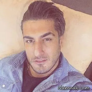 شهاب مظفری