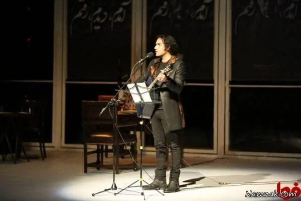 رضا یزدانی