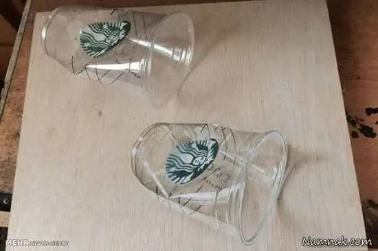 نقاشی بسیار طبیعی