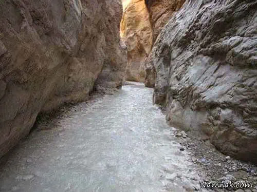 روستای پلکانی ایران