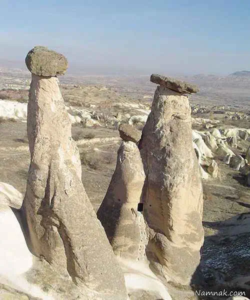 هودو در ترکیه