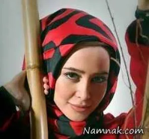 الناز حبیبی