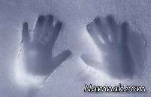 یخ زدن سربازان چینی