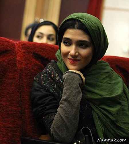 عکس جدید سارا رسول زاده