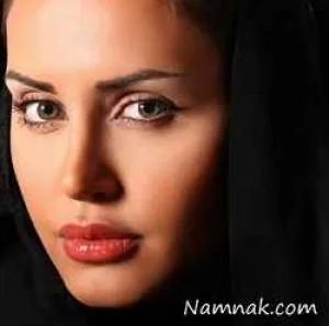 تیپ دانشجویی الناز شاکردوست