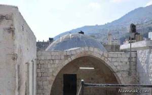 مقبره حضرت یوسف ع کجاست تصاویر