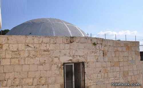 مقبره حضرت یوسف ع کجاست تصاویر
