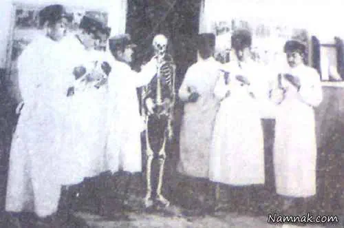 دانشجویان پزشکی