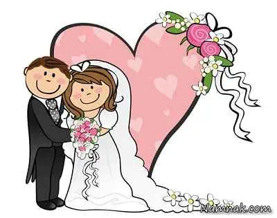 طنز ازدواج