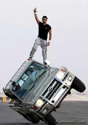 ژیمناستیک