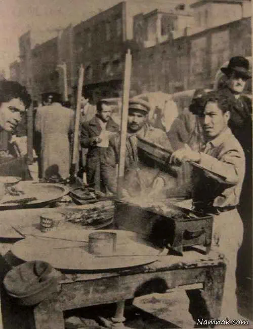 جگرکی قدیمی