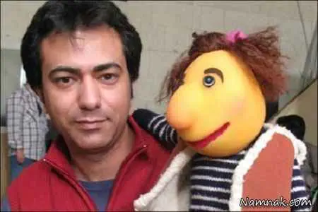 محمدرضا هدایتی