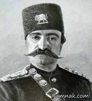 آش نذری ناصرالدین شاه