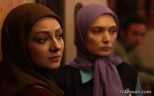 سریال شمعدونی