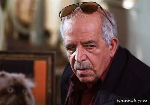 محسن قاضی مرادی