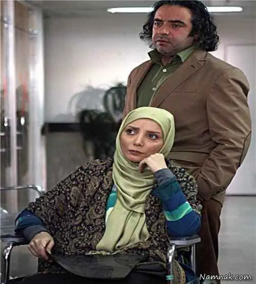 سریال شمعدونی