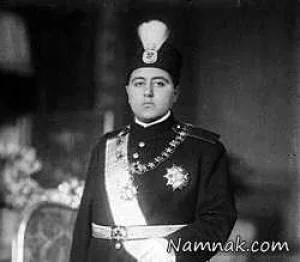 احمدشاه قاجار