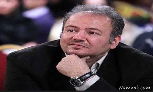 رضا جاودانی