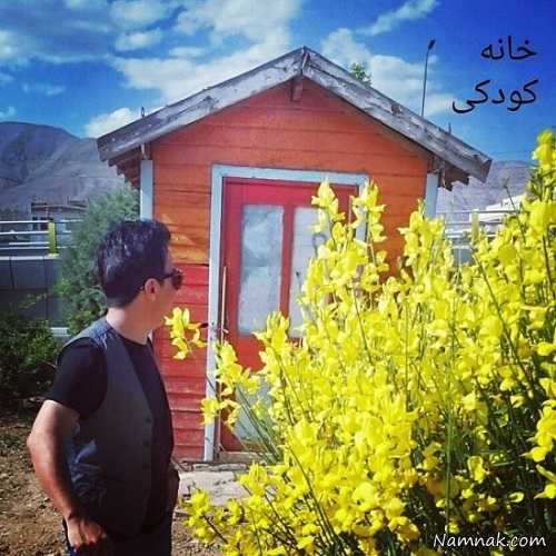 کلبه عمو پورنگ