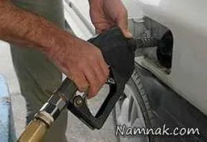 کارت سوخت بنزین