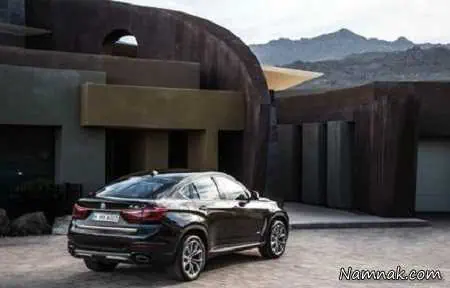 خودبو بی ام و