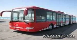 اتوبوس شرکت واحد