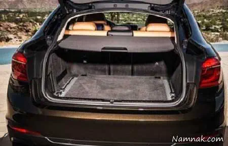 خودبو بی ام و