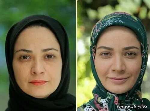 نسرین نصرتی