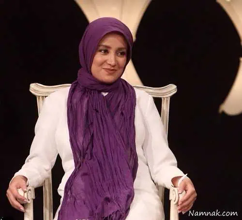 بهاره افشاری و شهرزاد کمال زاده