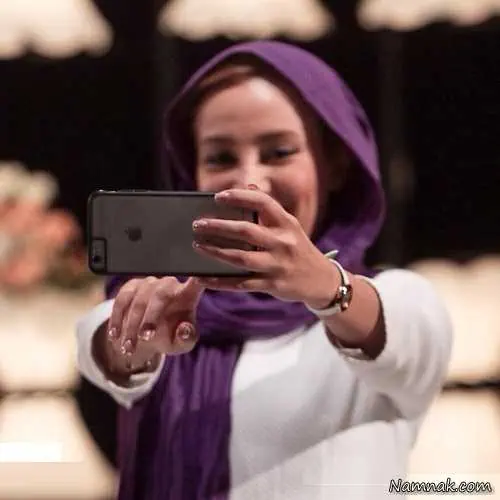 بهاره افشاری و شهرزاد کمال زاده
