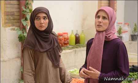 عکس های جدید سارار رسول زاده