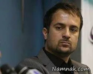 احمد مهرانفر در آتش بس