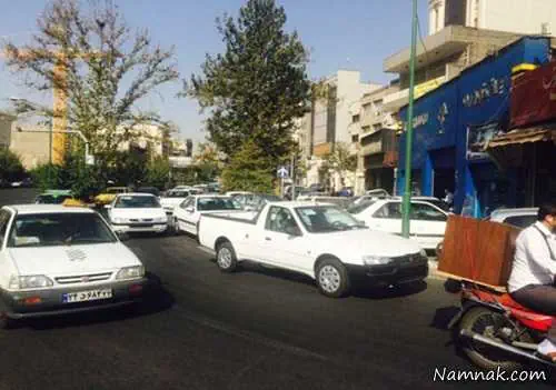 وانت پرشیا