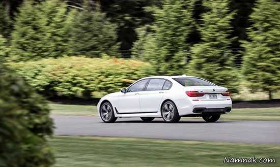 خودرو bmw 470i