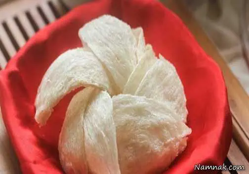 چندش آورترین غذا