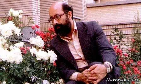 همسر شهید چمران