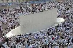 رمی جمرات