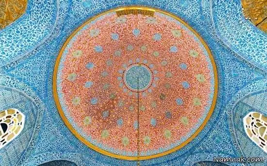 زیباترین کاخها