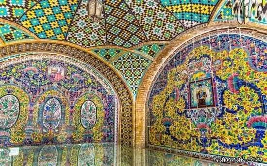 زیباترین کاخها