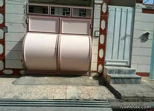 پارک خودرو