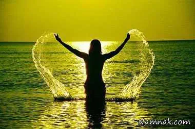 داستان جالب زندگی یک روزه