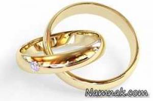 عاشقانه ترین ازدواج پس از 77 سال فراغ عکس