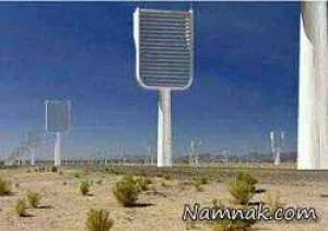 درخت مصنوعی