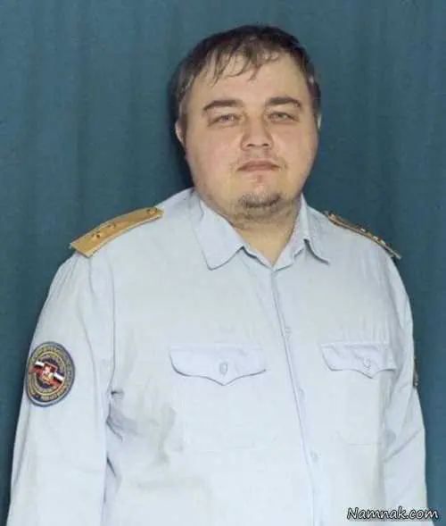 بدل دیکاپریو