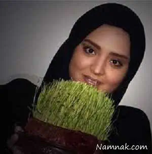 نرگس محمدی